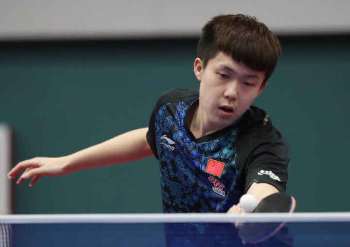 为了宋凯的 为了宋凯的