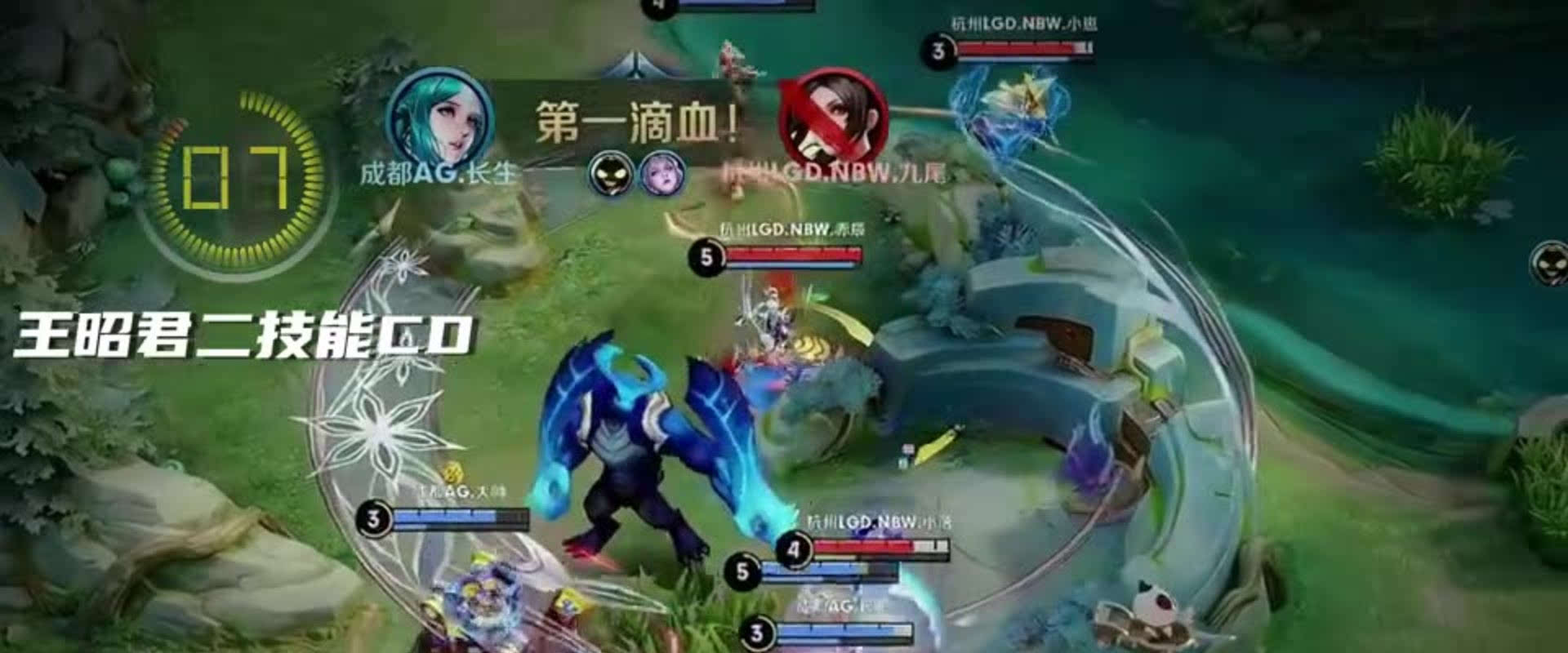 现场的一盏 现场的一盏