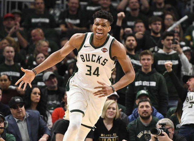 利拉德本人 利拉德本人