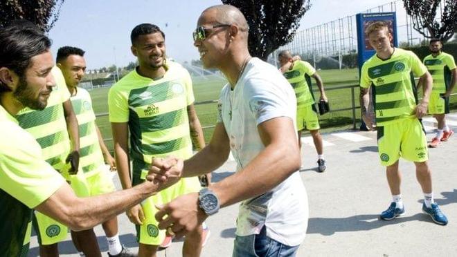 会赛事综述 会赛事综述