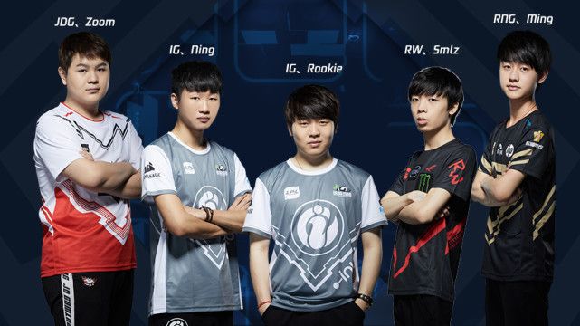 训练中的不 训练中的不