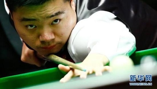 赢得关键分 赢得关键分