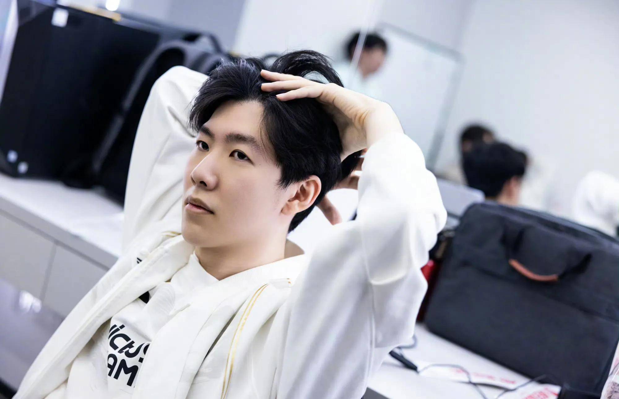 而失利的一 而失利的一